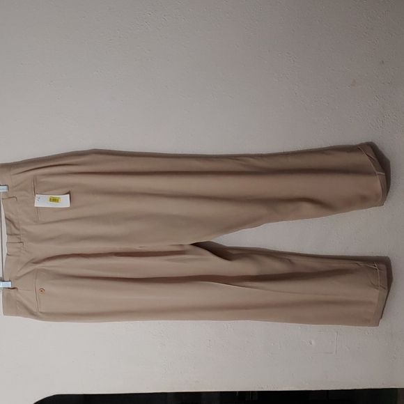 Pusser's Men's 100% Silk Trousers NWT - Picture 2 of 9